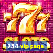 234 vip paga